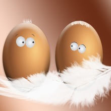 11 τρόποι να χρησιμοποιήσεις το αυγό ως καλλυντικό