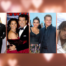 Μέριλ Στριπ - Ντον Γκάμερ, Πιρς Μπρόσναν - Κέλι Σέι Σμιθ, Ματ Ντέιμον - Λουτσιάνα Μπαρόζο, Τζούλια Ρόμπερτς - Ντάνι Μοντέρ