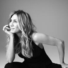 Jennifer Aniston