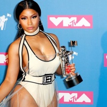 Nicki Minaj
