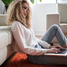 Τηλεργασία