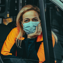 Επιστροφή στην πόλη μετά τις διακοπές