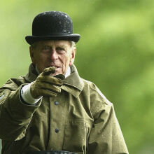 Πότε θα ανοίξει για το κοινό η διαθήκη του Πρίγκιπα Φίλιππου