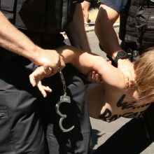 8 μέρη του κόσμου που απαγορεύεται η είσοδος σε γυναίκες