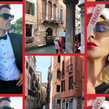 Αποστόλης Τότσικας, Ρούλα Ρέβη