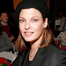 Linda Evangelista