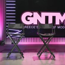 Greece's Next Top Model