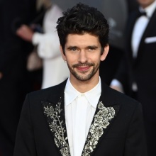 Ben Whishaw