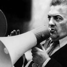 Φεντερίκο Φελίνι