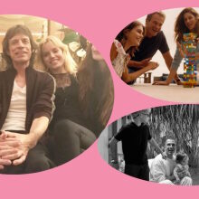 Παιδιά διασήμων: Πώς έμαθαν πως οι γονείς τους ήταν πασίγνωστοι