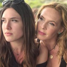 Αφροδίτη Λιάντου - Εβελίνα Παπούλια