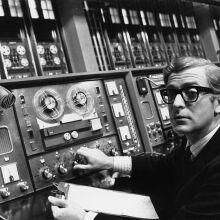 Ο Μάικλ Κέιν δεν σκέφτεται τη σύνταξη 