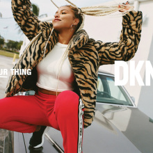 DKNY, "Do Your Thing"