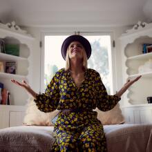 Darius Bashar / Unsplash