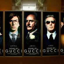 House of Gucci: H αληθινή ιστορία της δολοφονίας του Maurizio Gucci από τη «Μαύρη Χήρα», Patrizia Reggiani