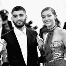 Χώρισε η Gigi Hadid: 