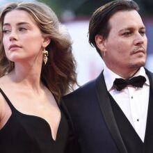 Τζόνι Ντεπ: Το δικαστήριο του έδωσε πρόσβαση στα αρχεία στο κινητό της Amber Heard -