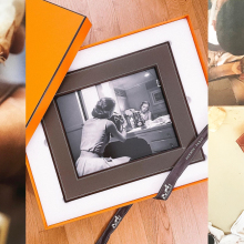 Kelly bag: Πως κατασκευάζει η Hermès την εμβληματική της τσάντα