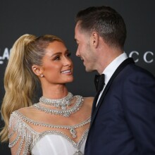 Πάρις Χίλτον: Παντρεύτηκε τον εκλεκτό της καρδιάς της Κάρτερ Ριμ