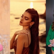 Η Fabiola Baglieri.