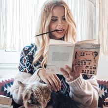 Η Τζένη Μελιτά