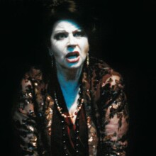 Πέθανε η διεθνώς διακεκριμένη μεσόφωνος Δάφνη Ευαγγελάτου