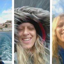 Tik Tok - Helena Drechos