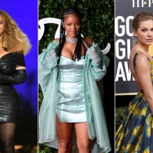 Forbes: Ριάνα, Μπιγιόνσε και Σουίφτ στις 100 πιο ισχυρές γυναίκες της ψυχαγωγίας