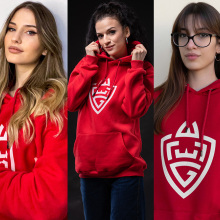 «WLG Female Stars»