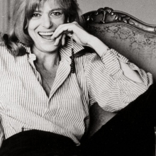 Μελίνα Μερκούρη