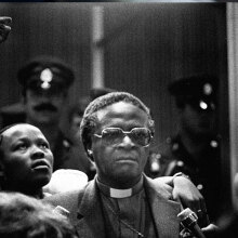 Ντέσμοντ Τούτου