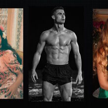 Οι instagrammers με τους περισσότερους followers το 2021