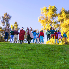«Το ερωτευμένο σύννεφο» της συνθέτριας Σοφίας Καμαγιάννη στην Εναλλακτική Σκηνή ΕΛΣ