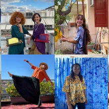 Οι γυναίκες του Balocny Stories