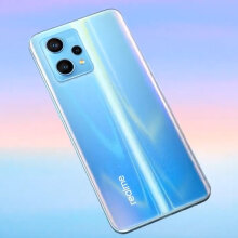 To smartphone της realme 9 Pro Series