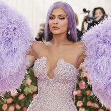 H Κάιλι Τζένερ (Kylie Jenner) γέννησε το δεύτερό της παιδί 