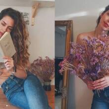 Η Εύα ή αλλιώς Abstract Girl.   