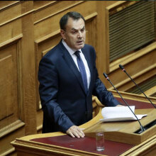 Νίκος Παναγιωτόπουλος