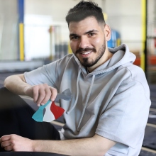 Πάνος Τσαντίλας