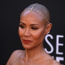 Η Jada Pinkett Smith