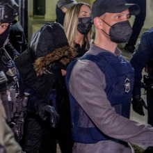 Ρούλα Πισπιρίγκου: Δεν ξέρω πόσο θα αντέξω στη φυλακή