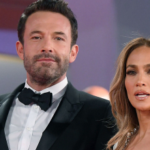 Μπεν Άφλεκ, Τζένιφερ Λόπεζ