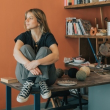 Ιόλη Κατσαρού