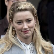 Άμπερ Χέρντ