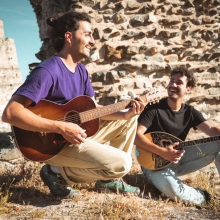 Οι Γιαγκίνηδες