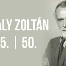 Zoltán Kodály 