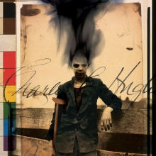  Βίκτωρ Κοέν, Bestiary, Empusa, 73 x 50 cm, archival print on Fine Art paper, 2017 ed.1/3