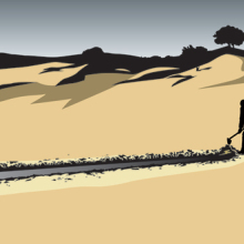 Αλέξανδρος Ψυχούλης, Μία καλλιεργήσιμη έκσταση