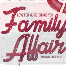 Family Affair