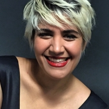 Κυβέλη Καστοριάδη